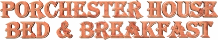 Porchester House Bed & Breakfast