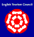 English Tourism Council Rose