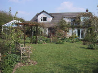 Picture of Porchester House